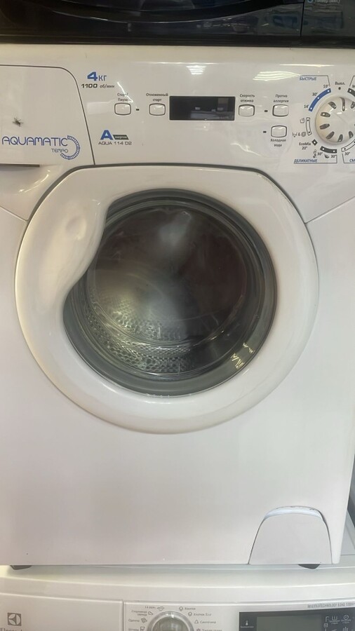 Стиральная машина Candy