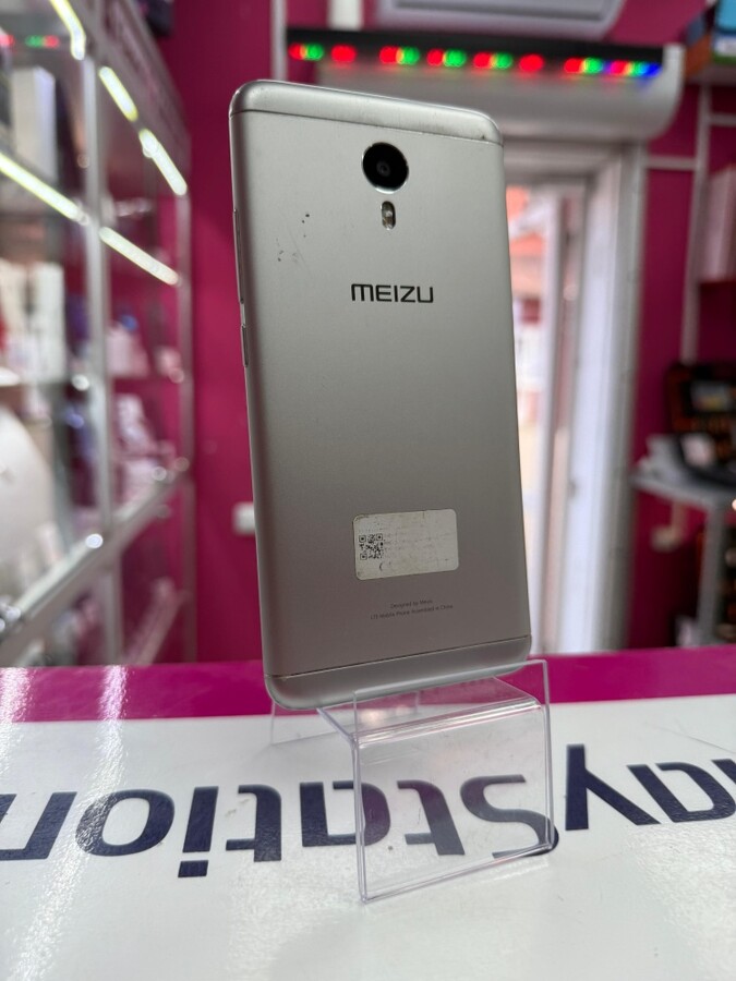 Смартфон Meizu M3 Note 2/32gb