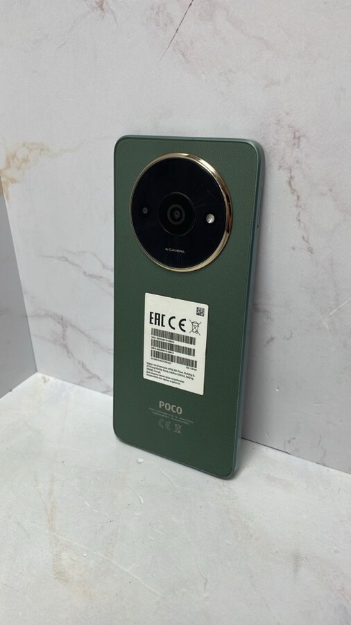 Смартфон Xiaomi Poco С61 4/128