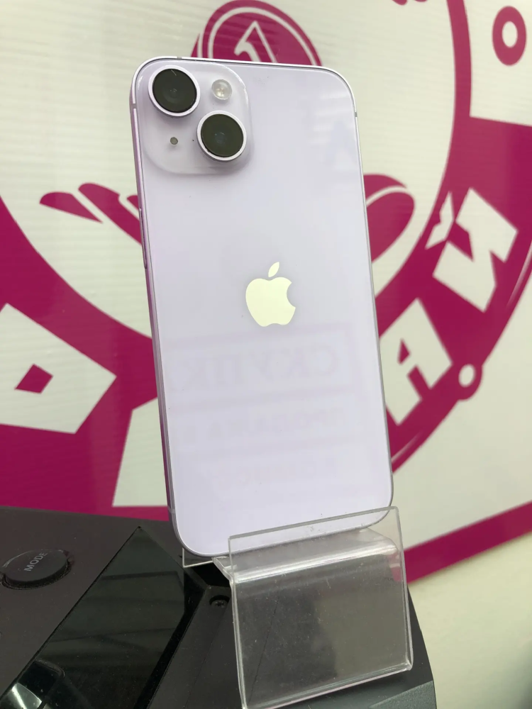 Смартфон iPhone 14 256