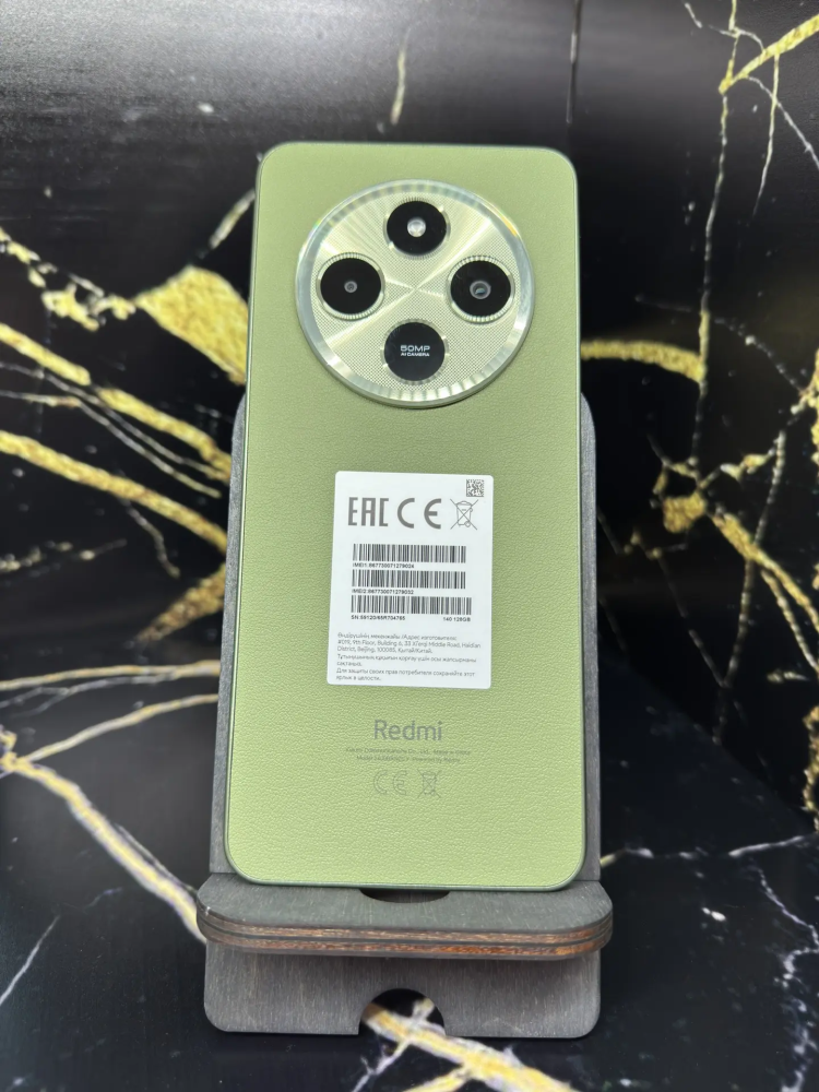 Смартфон Xiaomi Redmi 14C 128гб