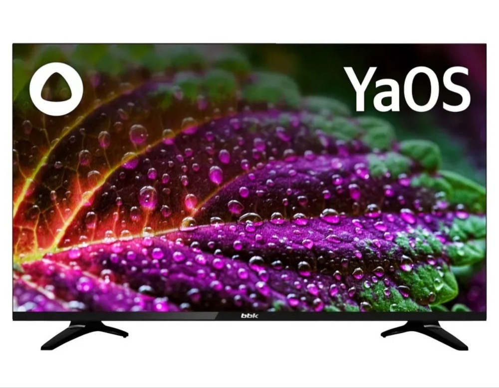 Телевизор BBK 32Lex