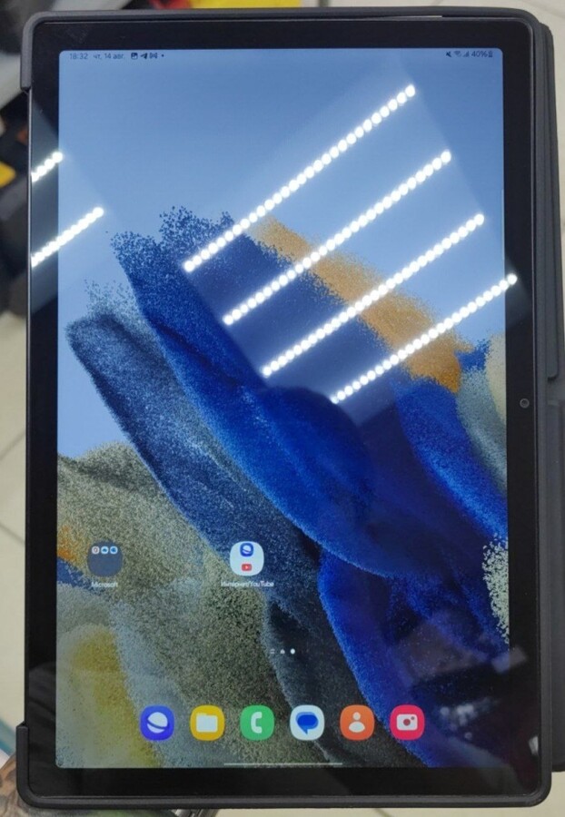 Планшет Samsung Galaxy Tab a8 32