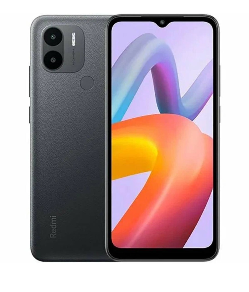 Смартфон Xiaomi Redmi A2+    3/64