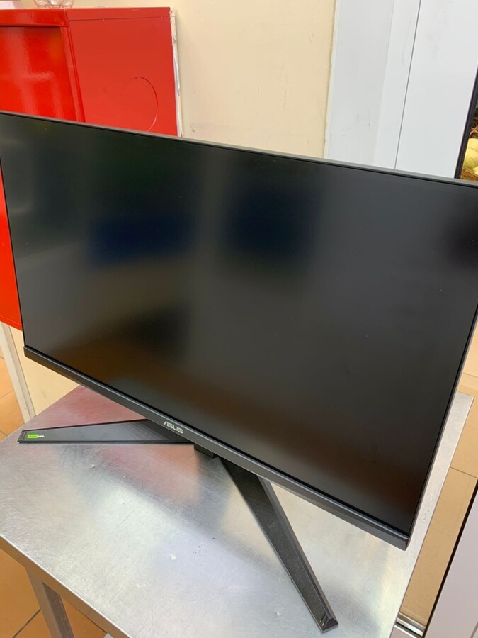 Монитор ASUS TUF Gaming
