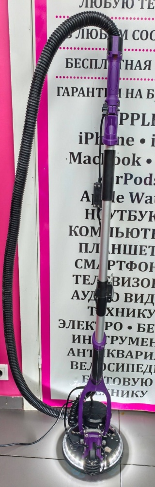 Шлифмашина (Жираф) AKTI TOOL ATE--S225FE-1-1