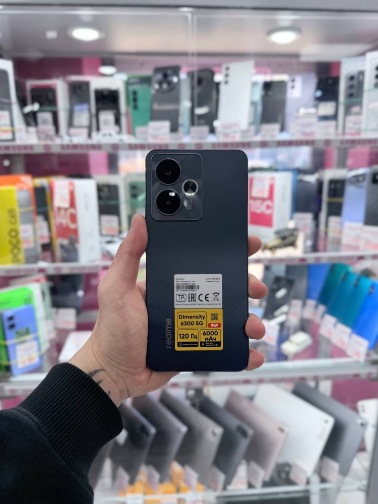 Смартфон Xiaomi Redmi 14 T 12\256