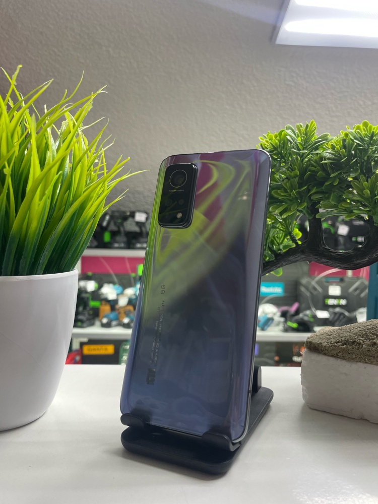 Смартфон Xiaomi Mi 10T Pro 8/256gb