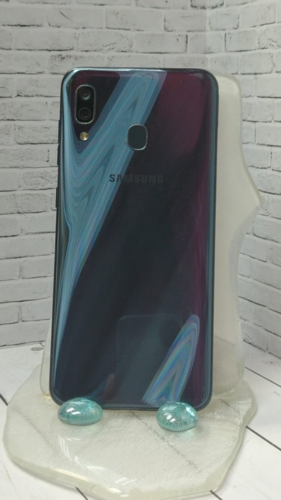 Смартфон Samsung A30 2019 3/32 Гб