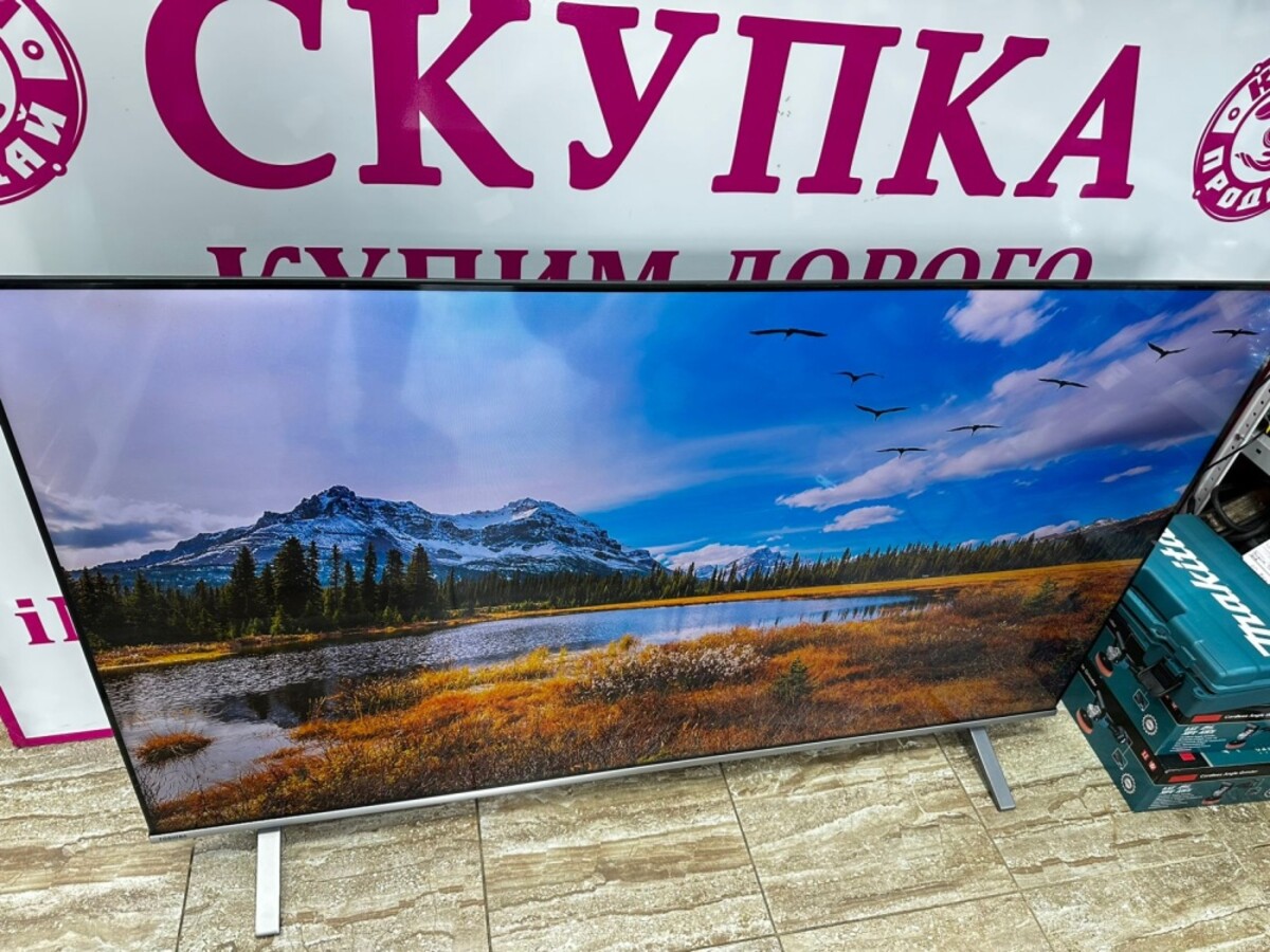 Телевизор  Toshiba 65C450KE