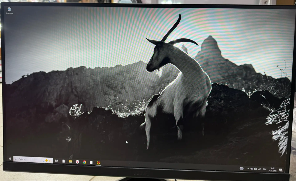 Монитор MSI G271