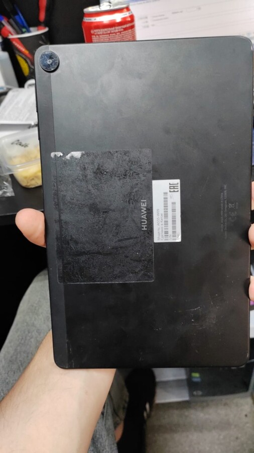 Планшет Huawei