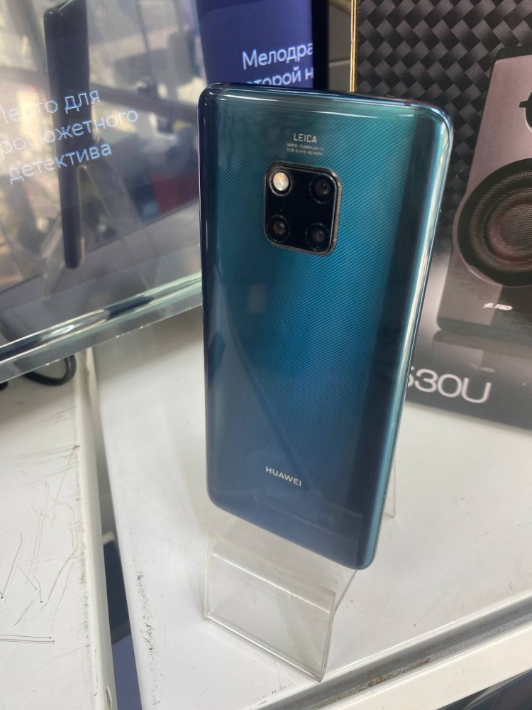 Смартфон Huawei Mate 20 PRO 6/128
