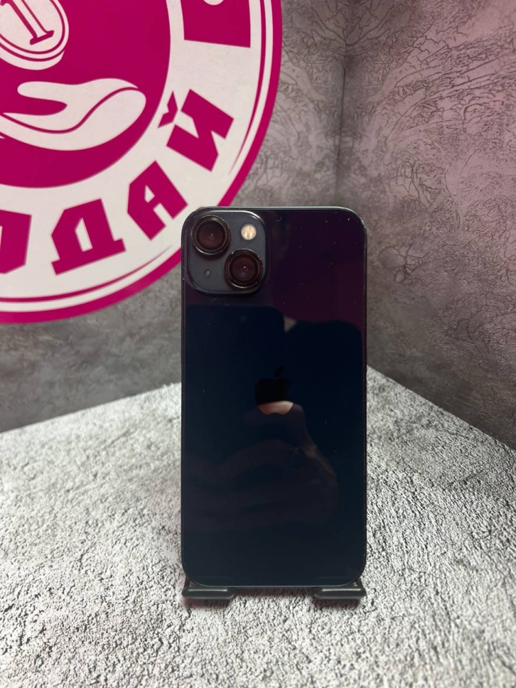 Смартфон iPhone 13 128 Gb 77%