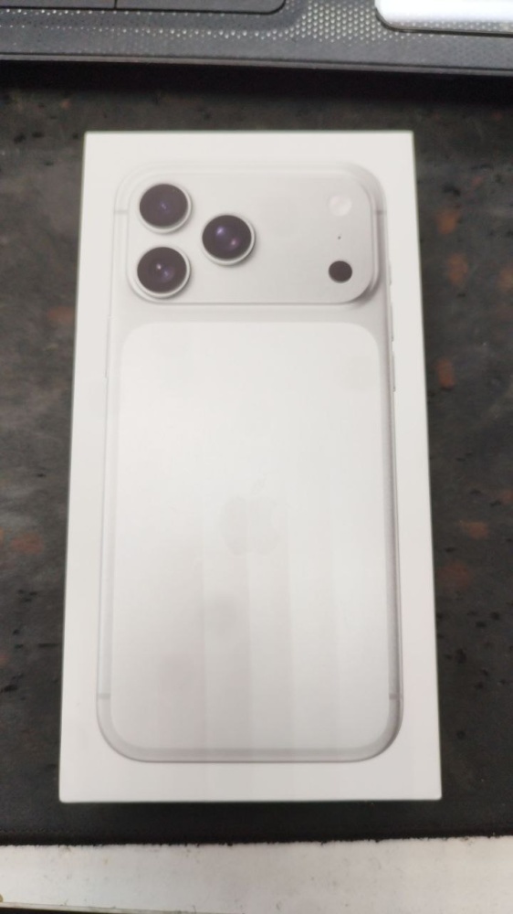 Смартфон iPhone 17 PRO MAX 256