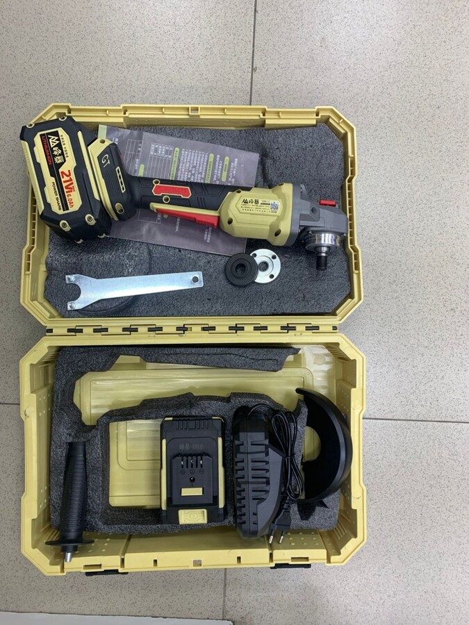 Болгарка FengBao