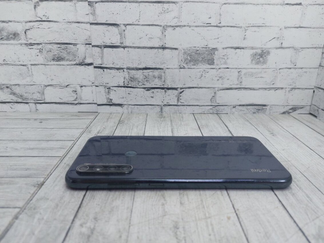 Смартфон Xiaomi Redmi Note 8T 4/64