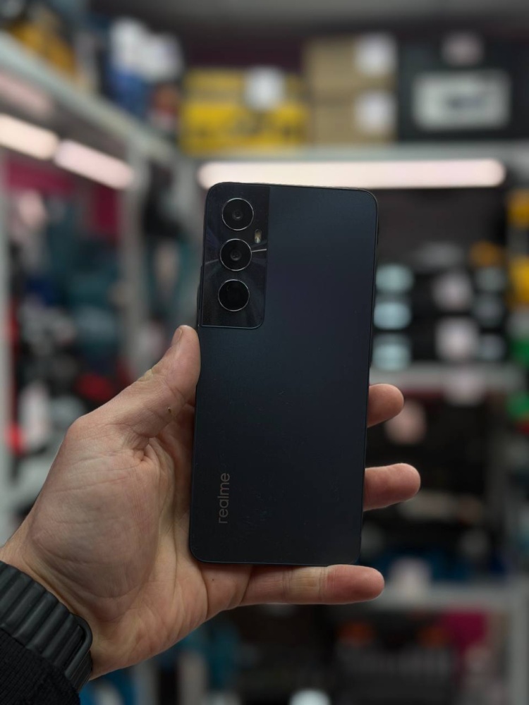 Смартфон Realme C65 8\256