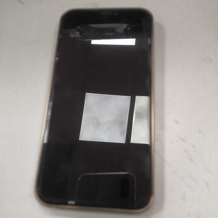 Смартфон iPhone XR 128 Gb