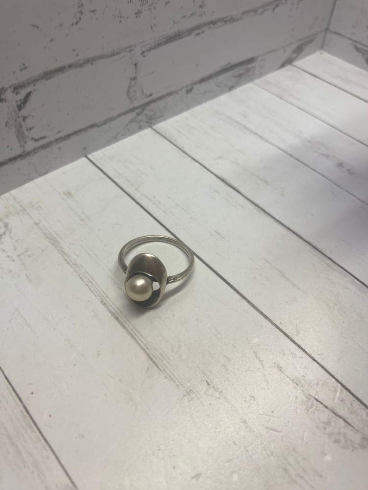 Бижутерия кольцо