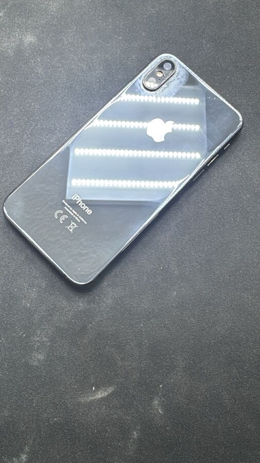 Смартфон iPhone XS 64Gb