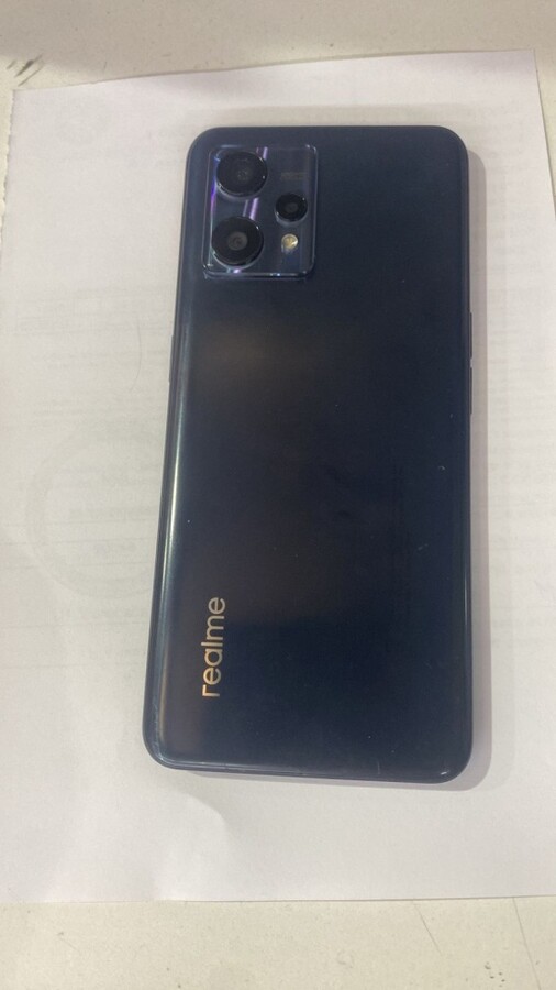 Смартфон Realme 9 6\128