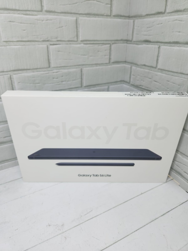 Планшет Samsung TAB S6LITE 64