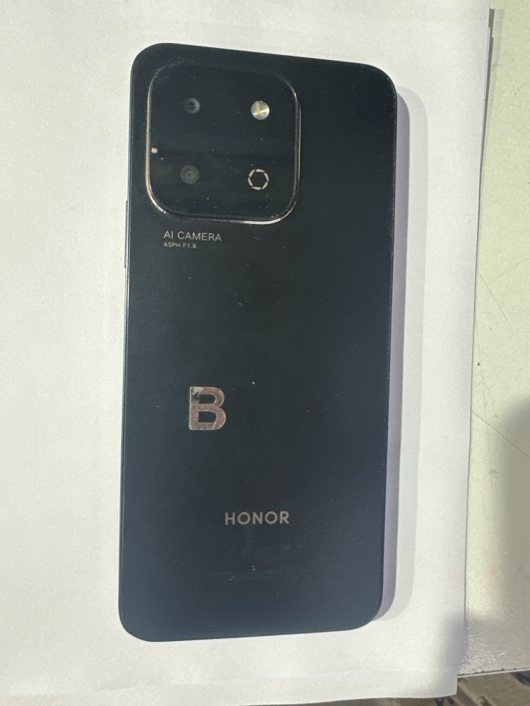 Смартфон Honor X6b 128гб