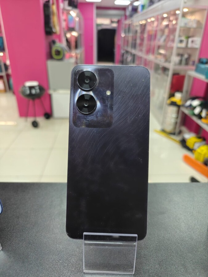 Смартфон Realme Note 60 4/128