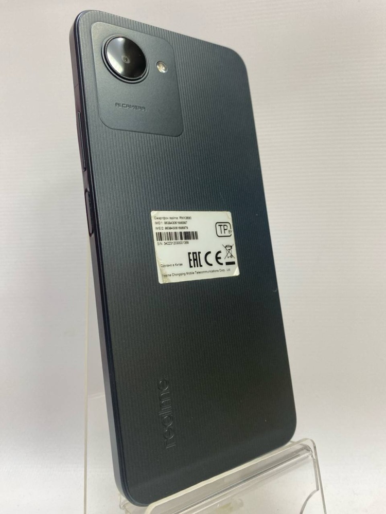 Realme C30s 3/64 GB