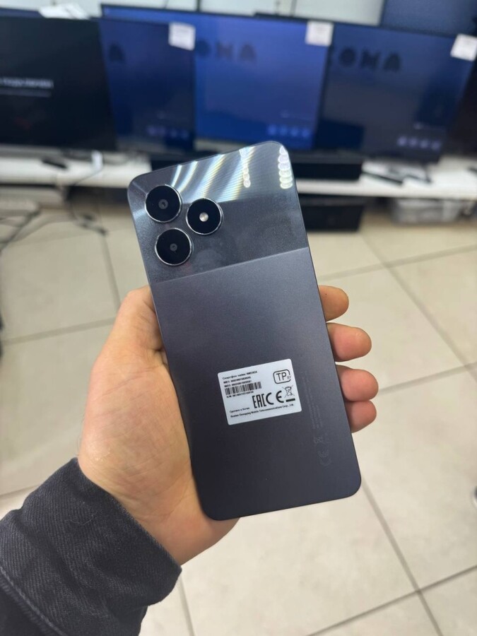 Смартфон Realme Note 50 4/64
