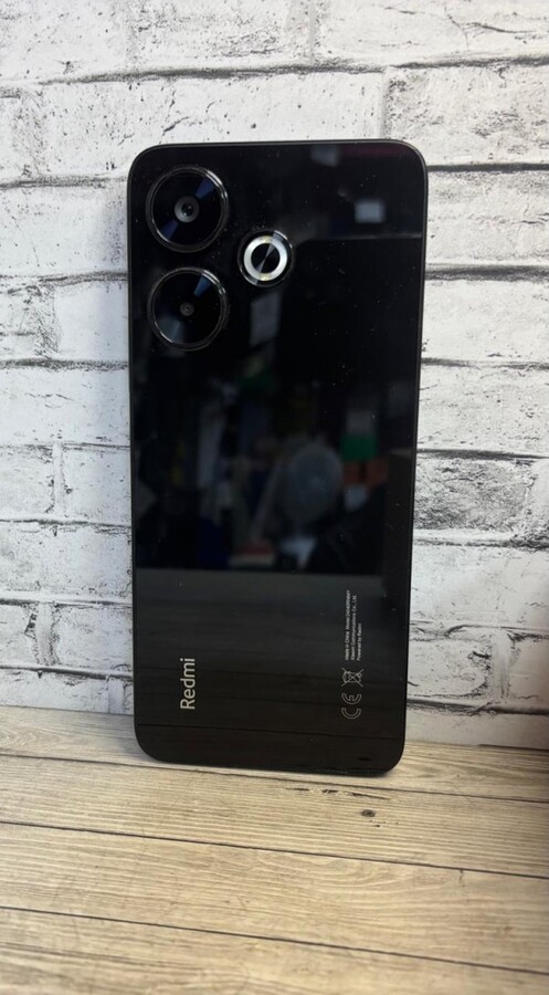 Смартфон Xiaomi Redmi 13 6/128