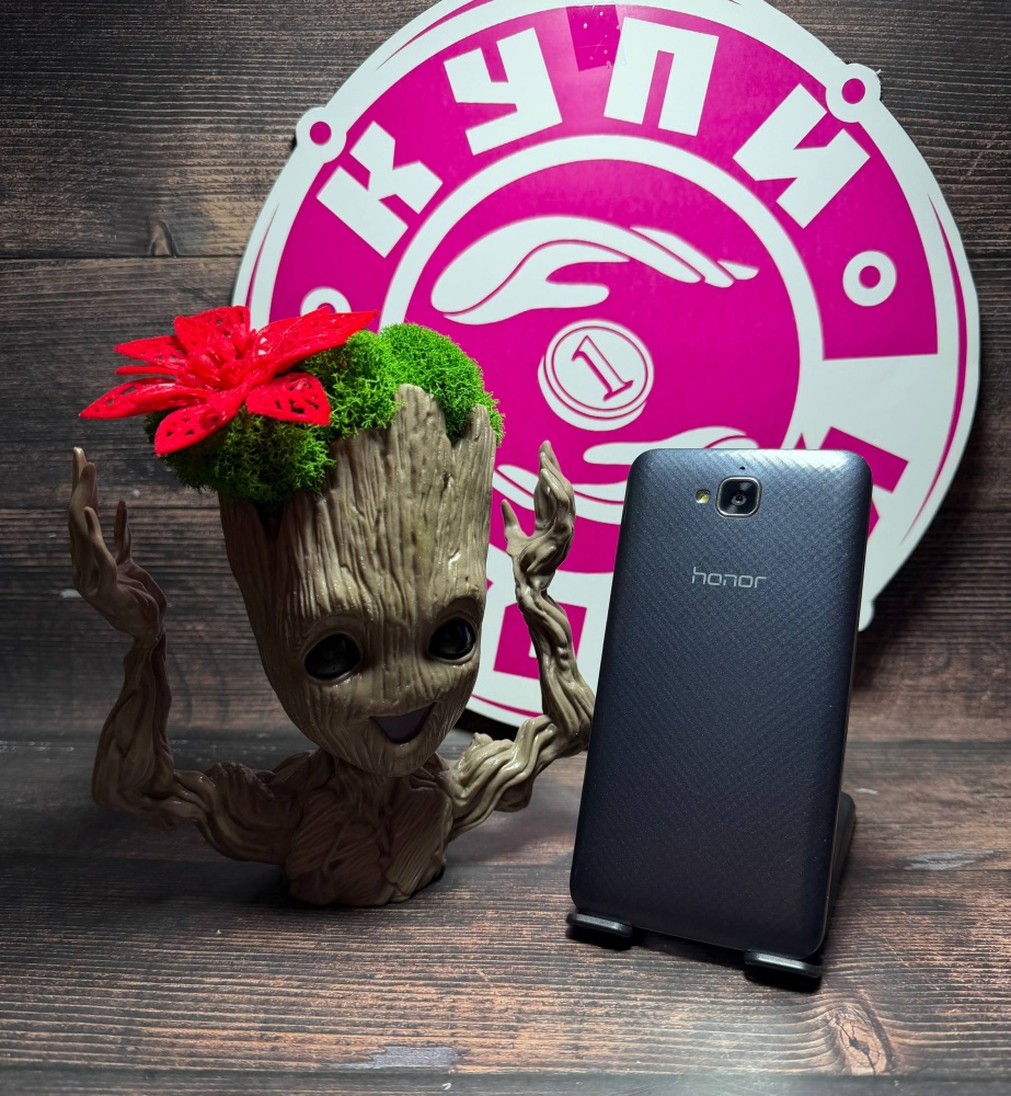 Смартфон Honor 4C PRO 2 16GB