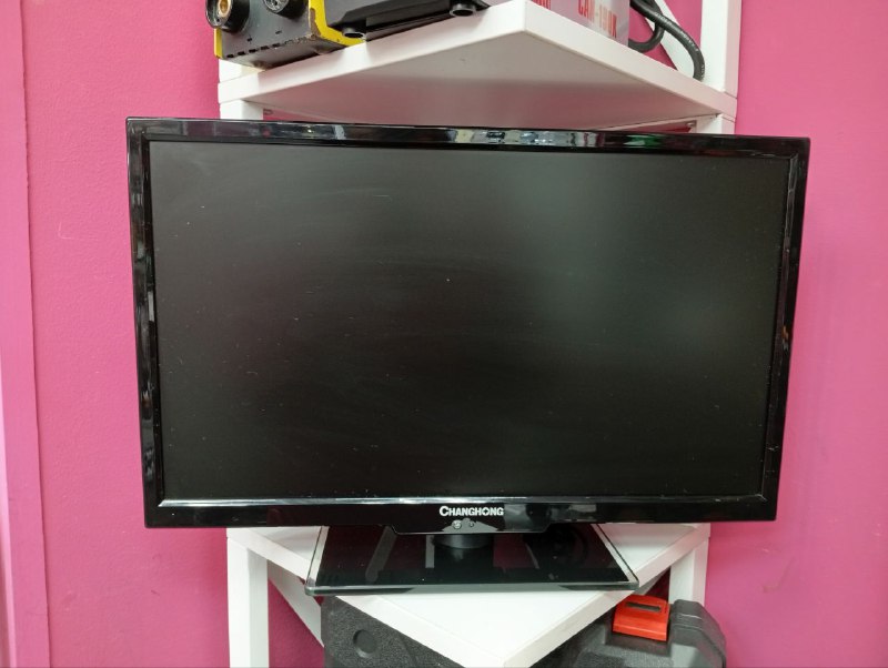 Телевизор led19b1000