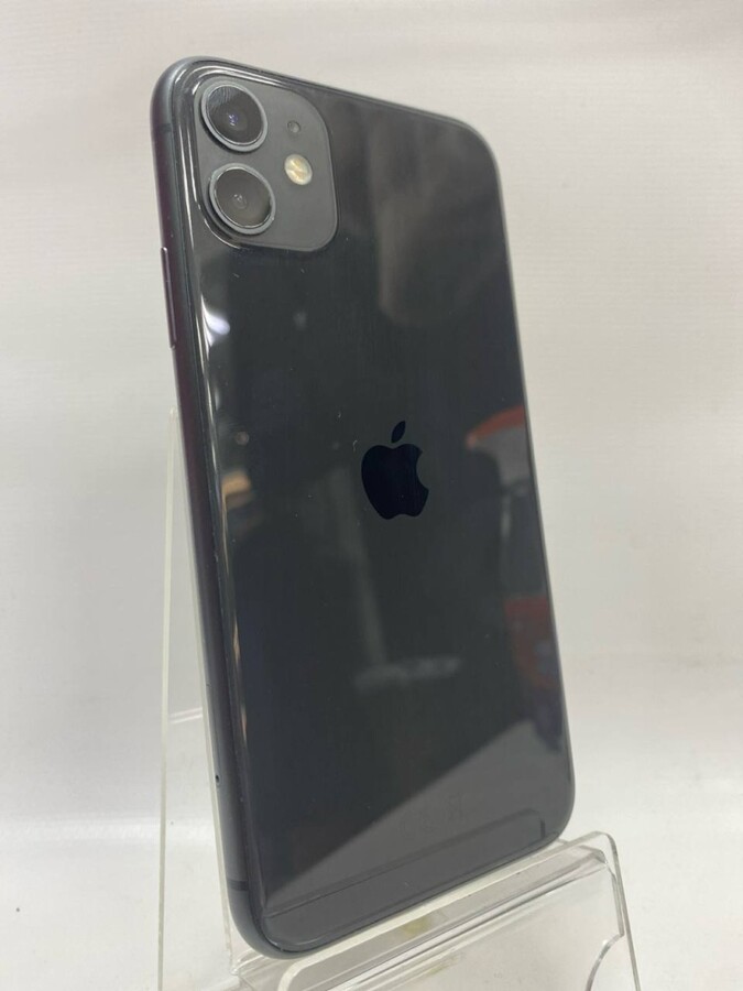 Смартфон iPhone 11 64Gb