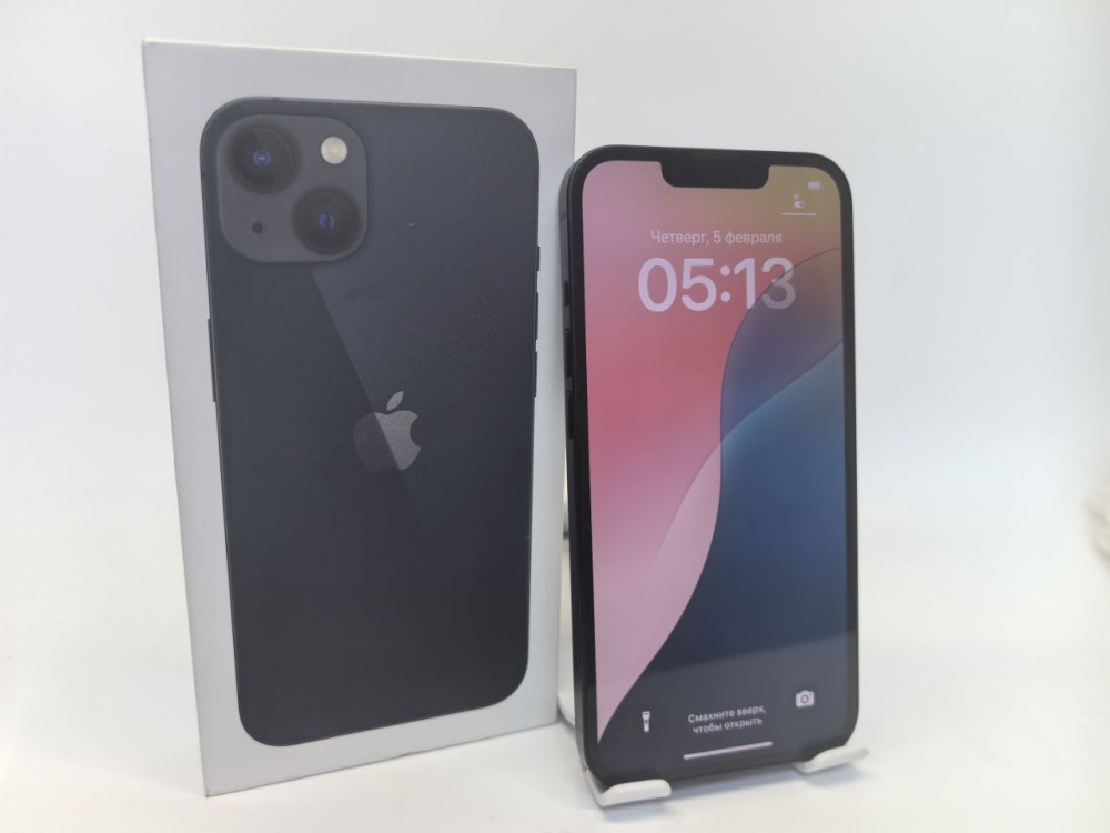 Смартфон iPhone 13 128 Gb