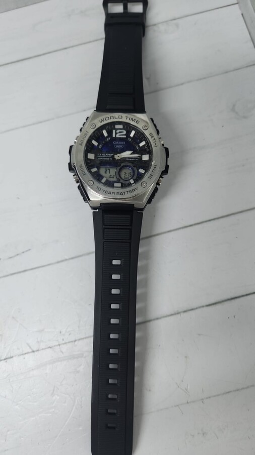 Часы casio 5479