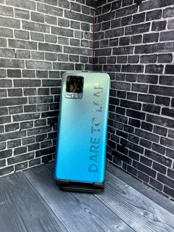 Смартфон Realme 8 PRO 6/128 gb