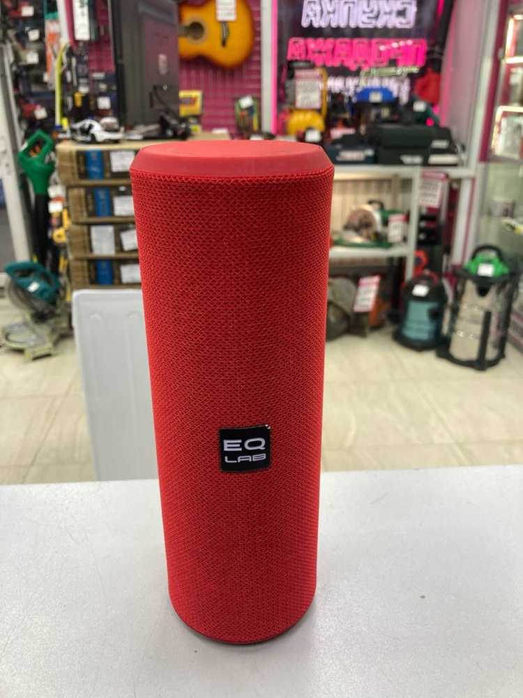 Акустика EQ Las