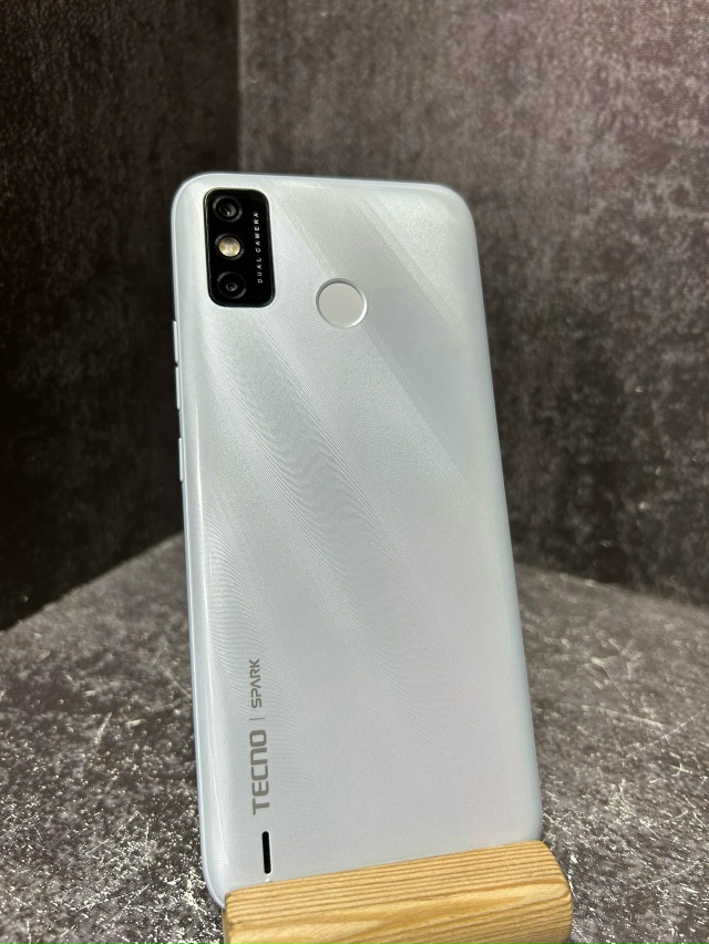 Мобильный телефон Tecno Spark 6 Go 2/32