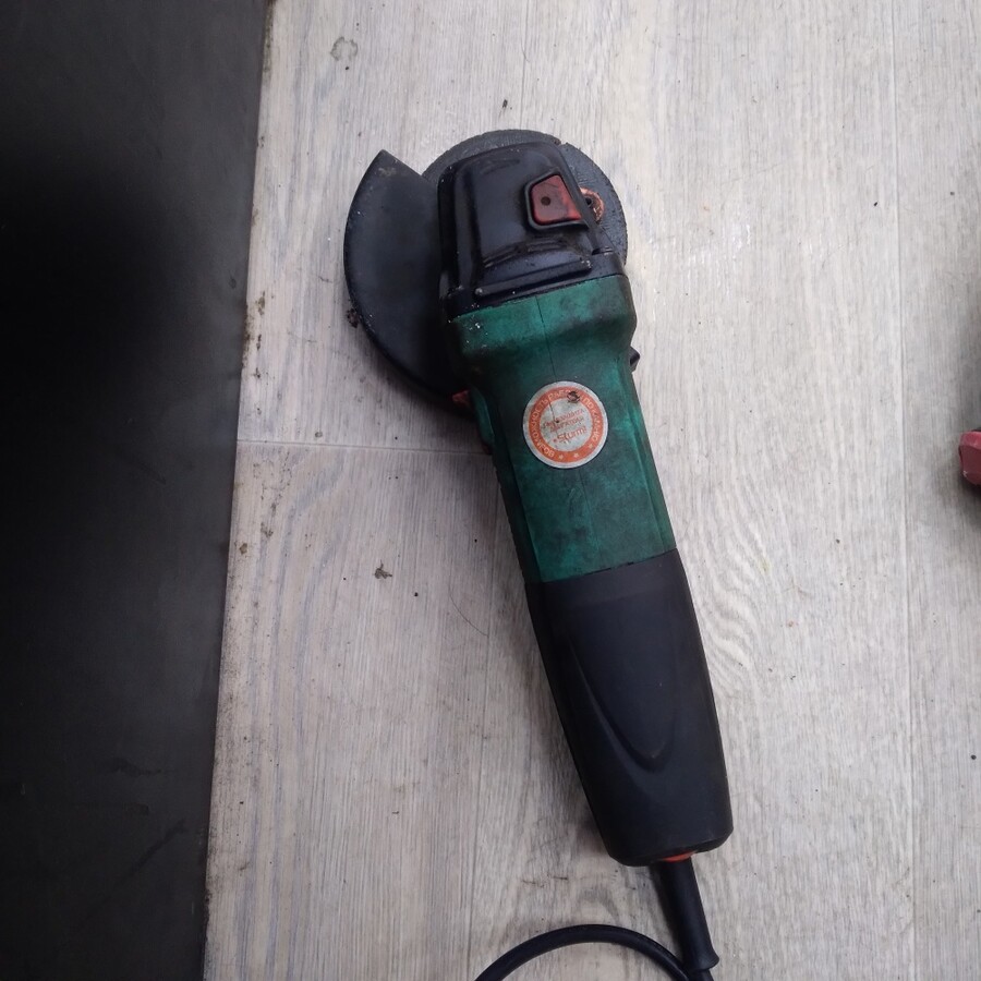 УШМ (Болгарка) sturn