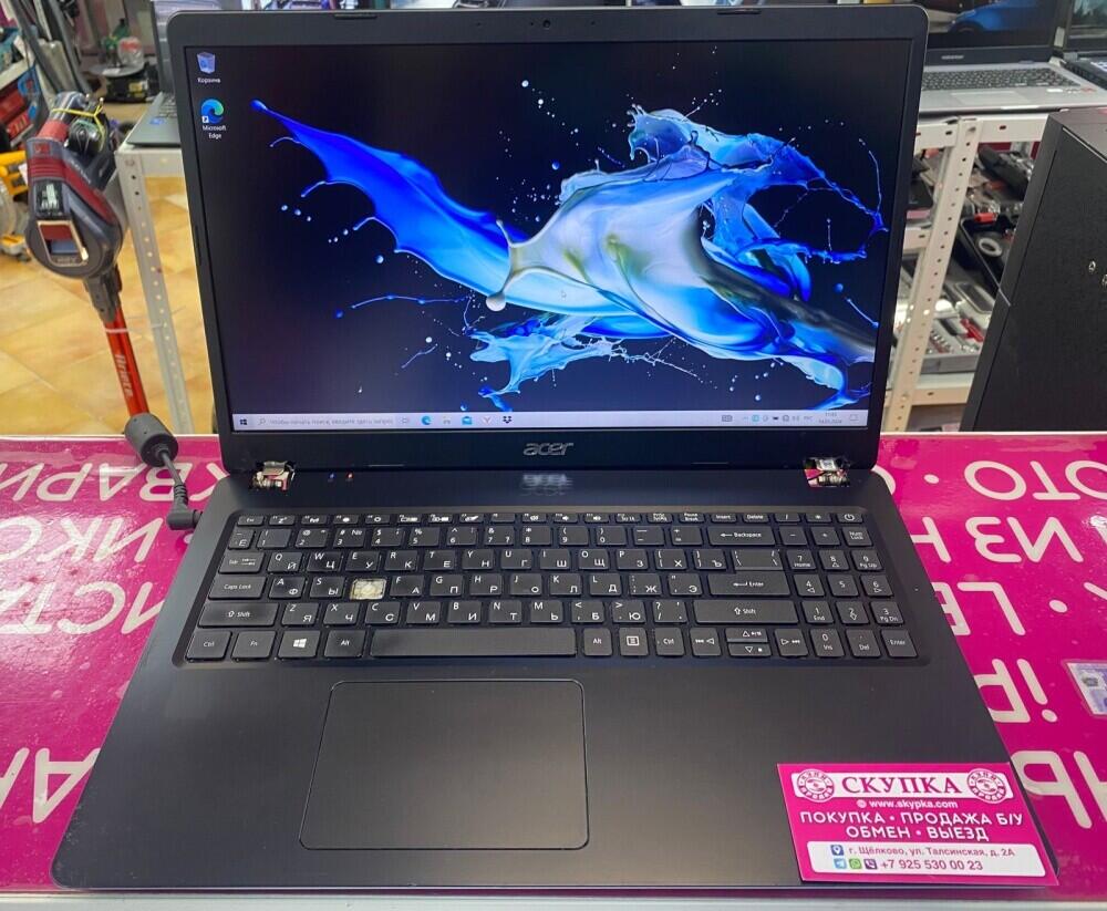 Ноутбук Acer