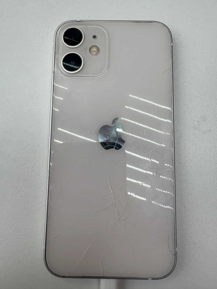 Смартфон iPhone 12 mini 128 Gb