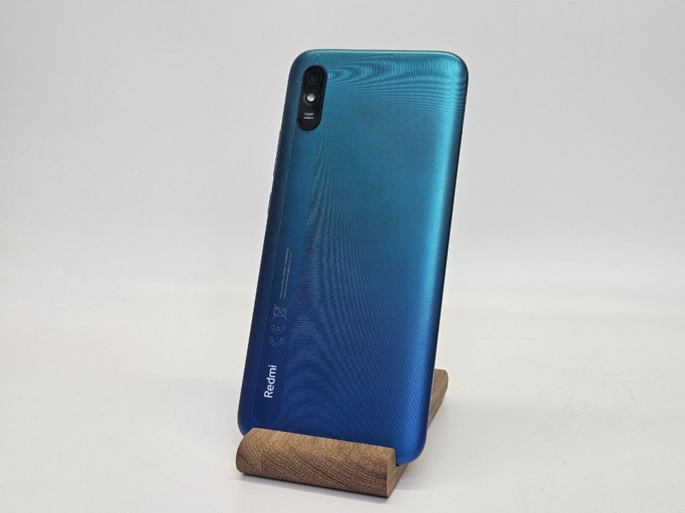 Смартфон Xiaomi Redmi 9A (3/32 Гб)