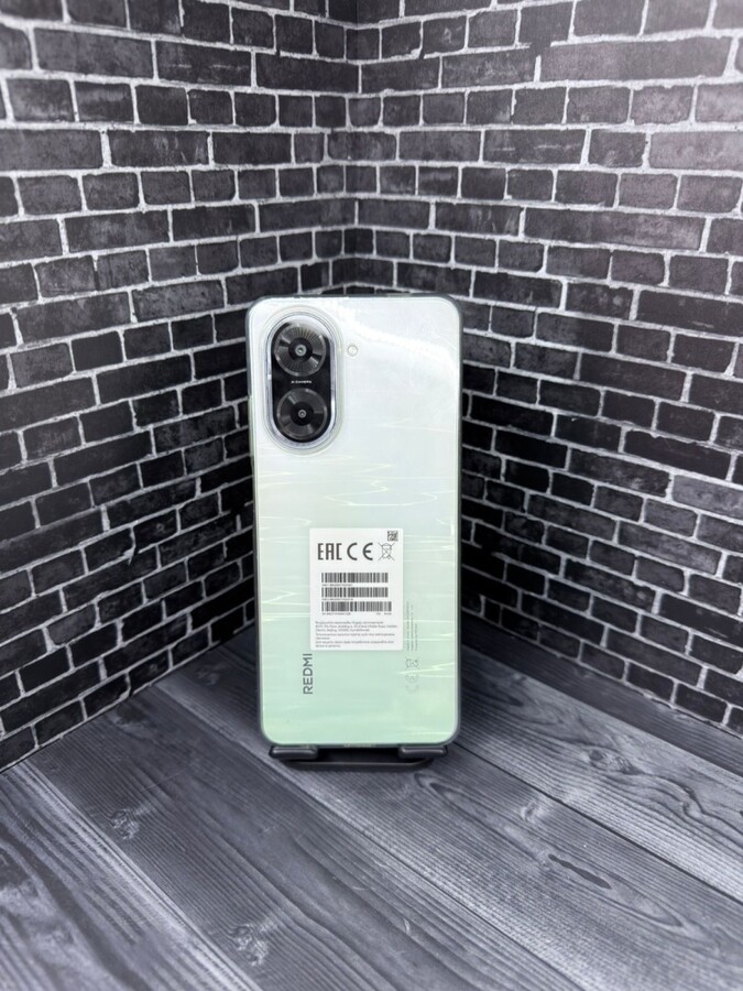 Смартфон Xiaomi Redmi A5 4-64gb