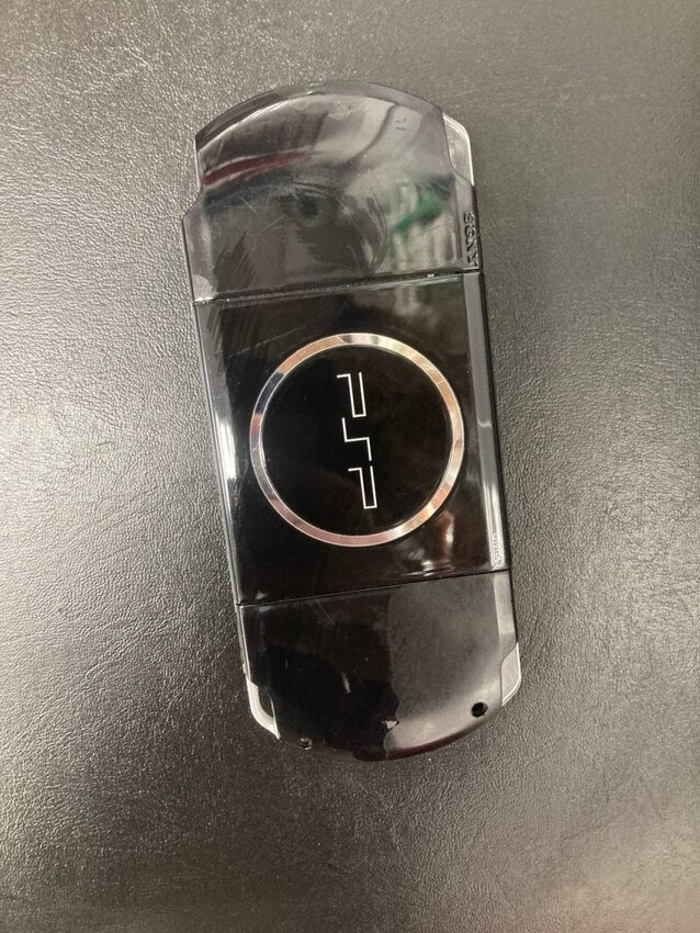 Игровая приставка PSP 8GB