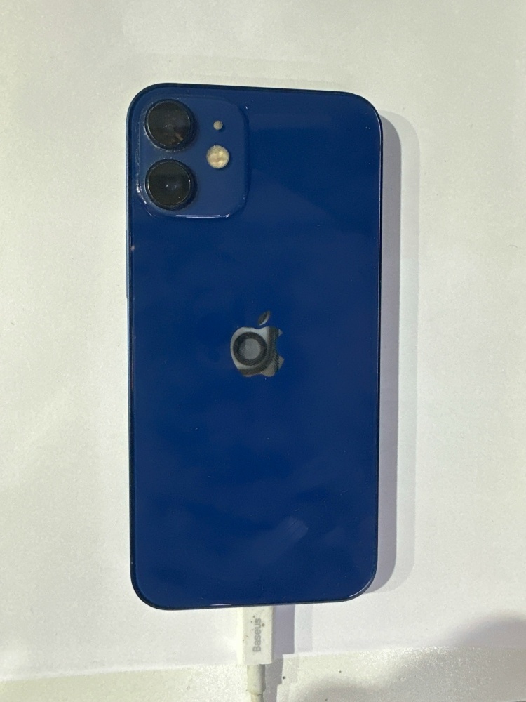 Смартфон iPhone 12 mini 128 Gb