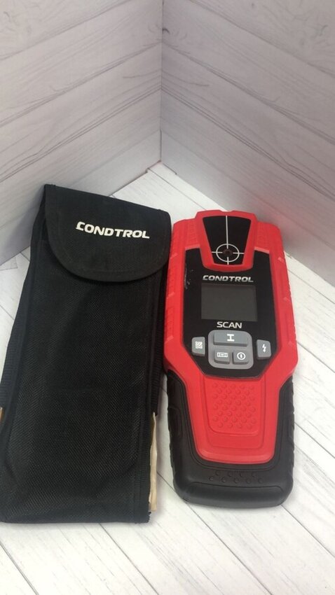 Тестер Condrol  scan 6lr61