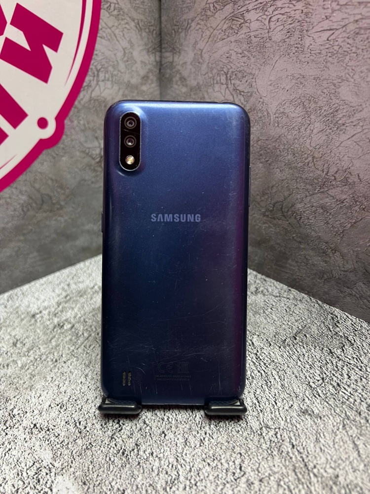 Смартфон Samsung A01 2020 2\16 Гб