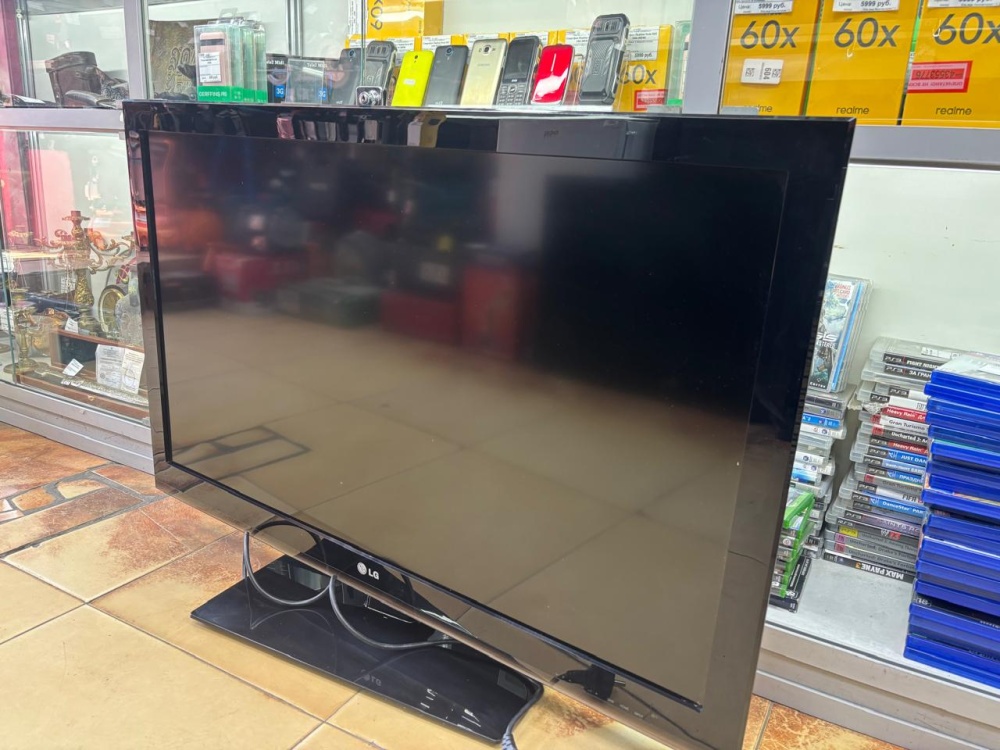 Телевизор LG 42